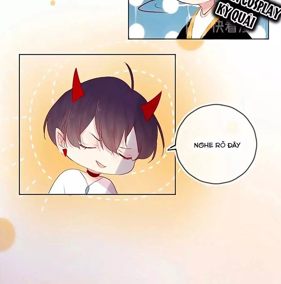 Hoa Dữ Ẩn Nặc Chi Ô Chapter 52 - 25