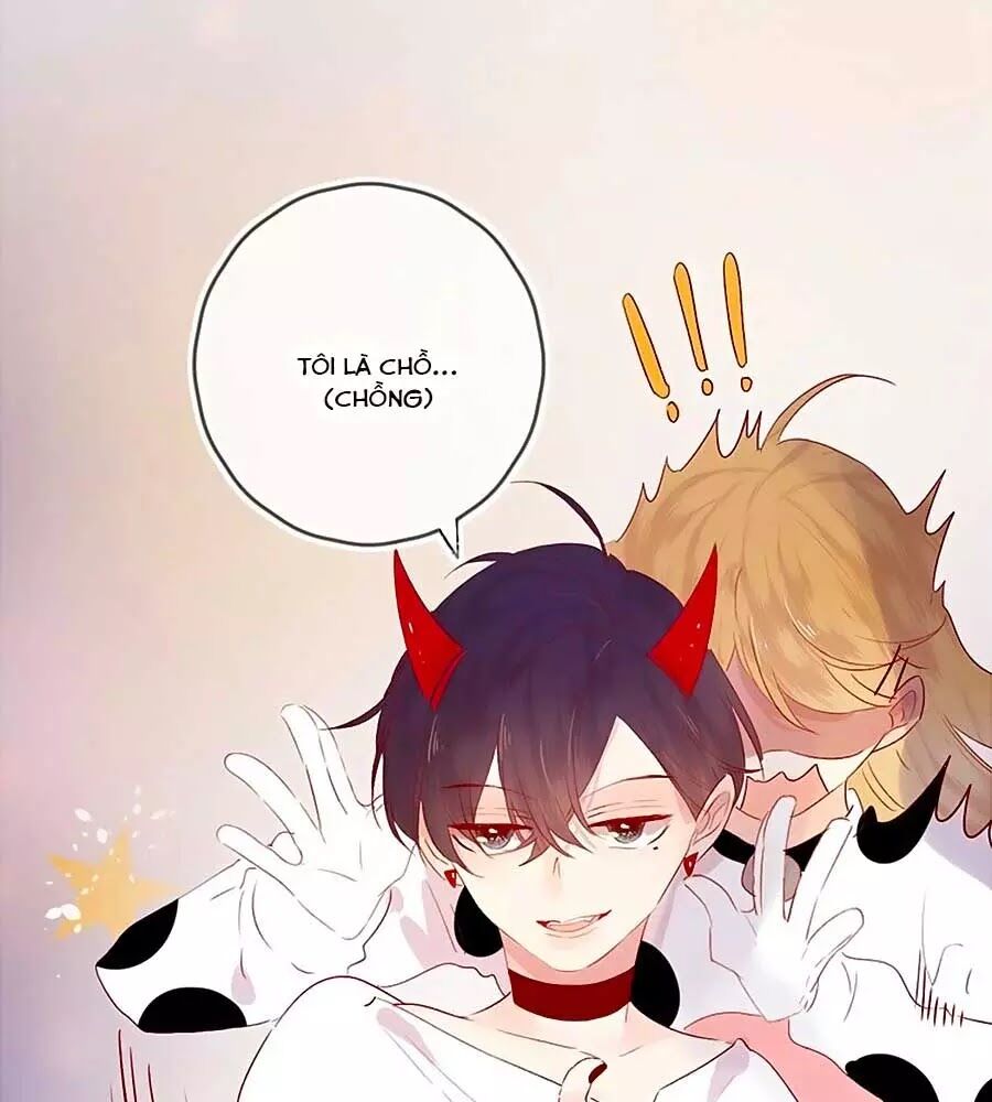 Hoa Dữ Ẩn Nặc Chi Ô Chapter 52 - 26