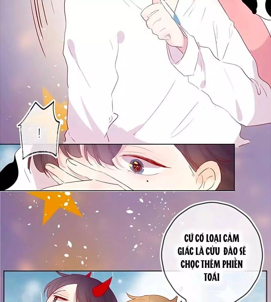 Hoa Dữ Ẩn Nặc Chi Ô Chapter 52 - 27