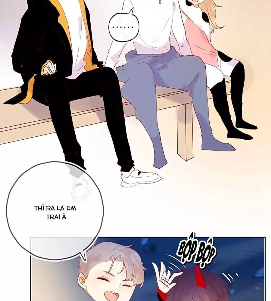 Hoa Dữ Ẩn Nặc Chi Ô Chapter 52 - 29