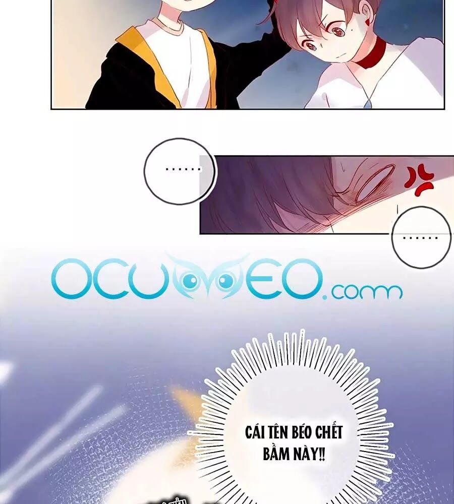 Hoa Dữ Ẩn Nặc Chi Ô Chapter 52 - 30