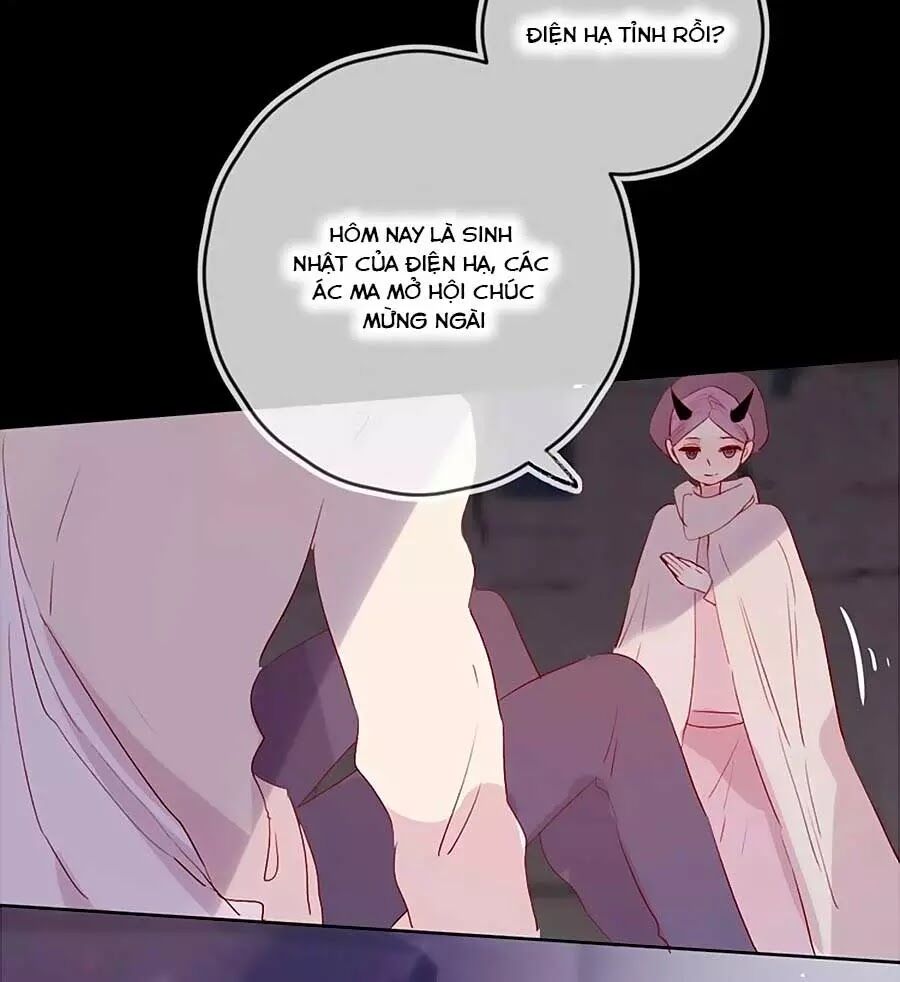Hoa Dữ Ẩn Nặc Chi Ô Chapter 52 - 37