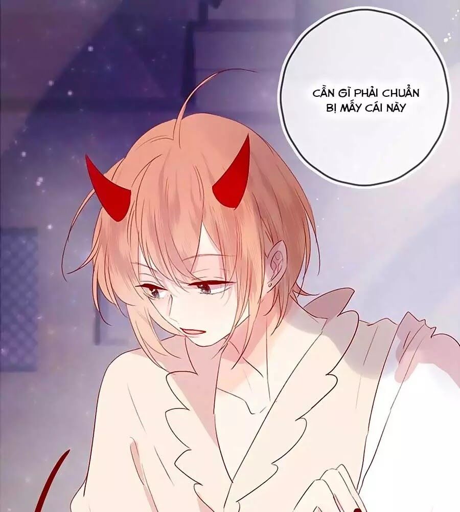 Hoa Dữ Ẩn Nặc Chi Ô Chapter 52 - 38