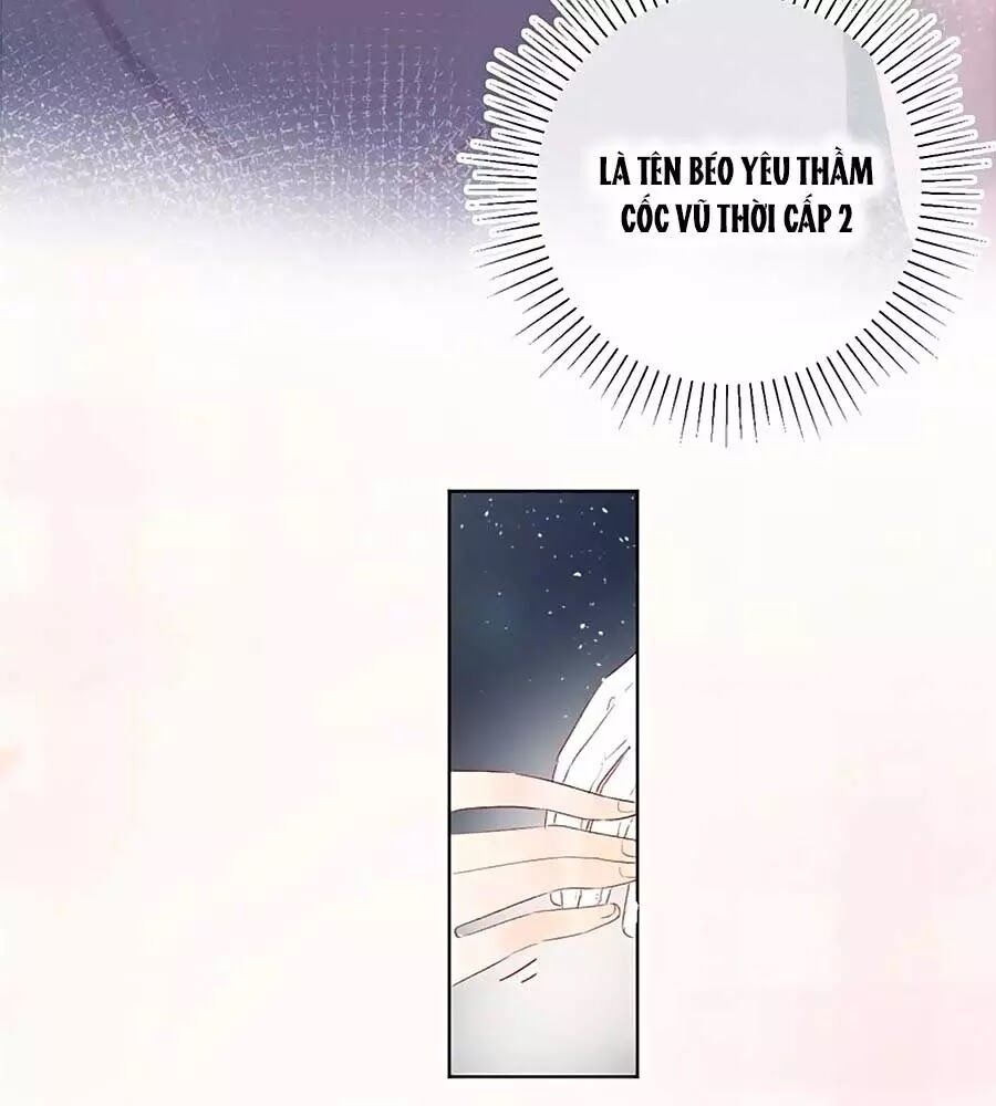 Hoa Dữ Ẩn Nặc Chi Ô Chapter 52 - 5