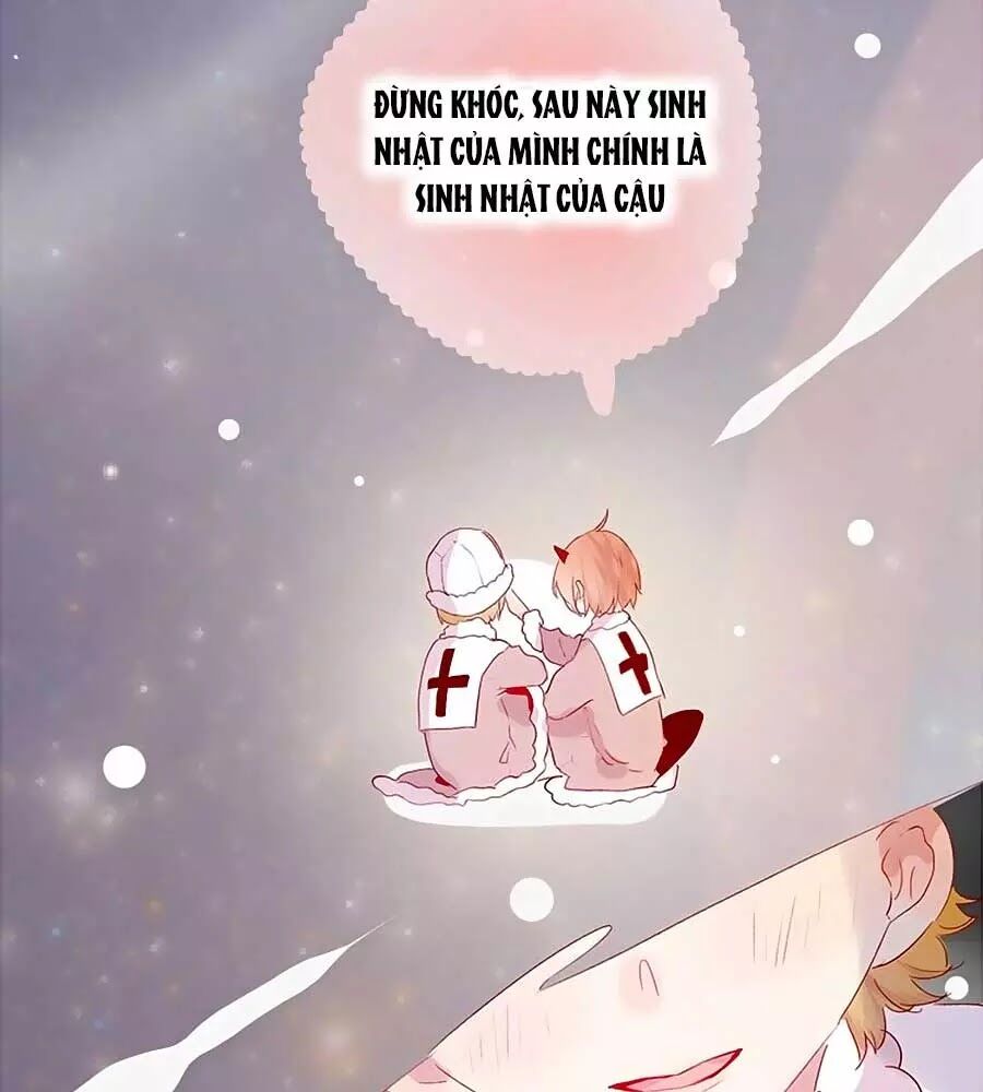 Hoa Dữ Ẩn Nặc Chi Ô Chapter 52 - 42