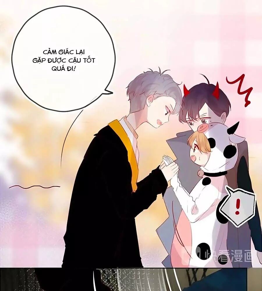 Hoa Dữ Ẩn Nặc Chi Ô Chapter 52 - 7