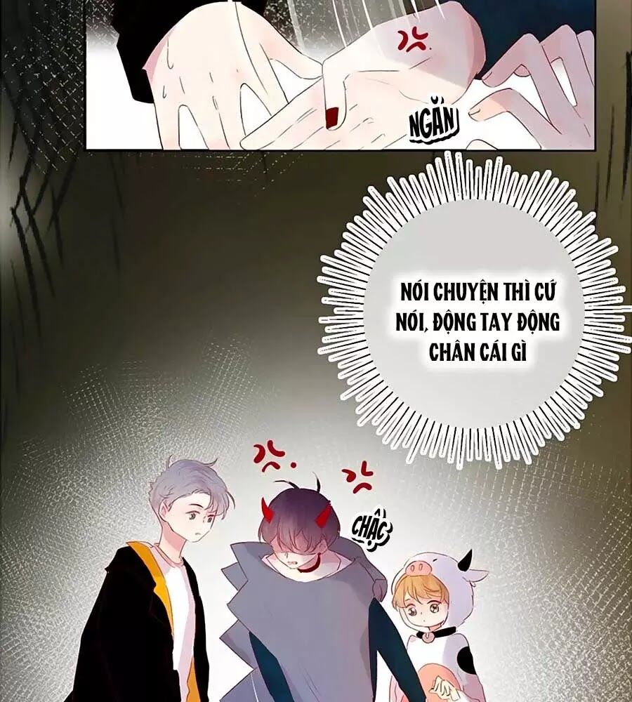 Hoa Dữ Ẩn Nặc Chi Ô Chapter 52 - 8