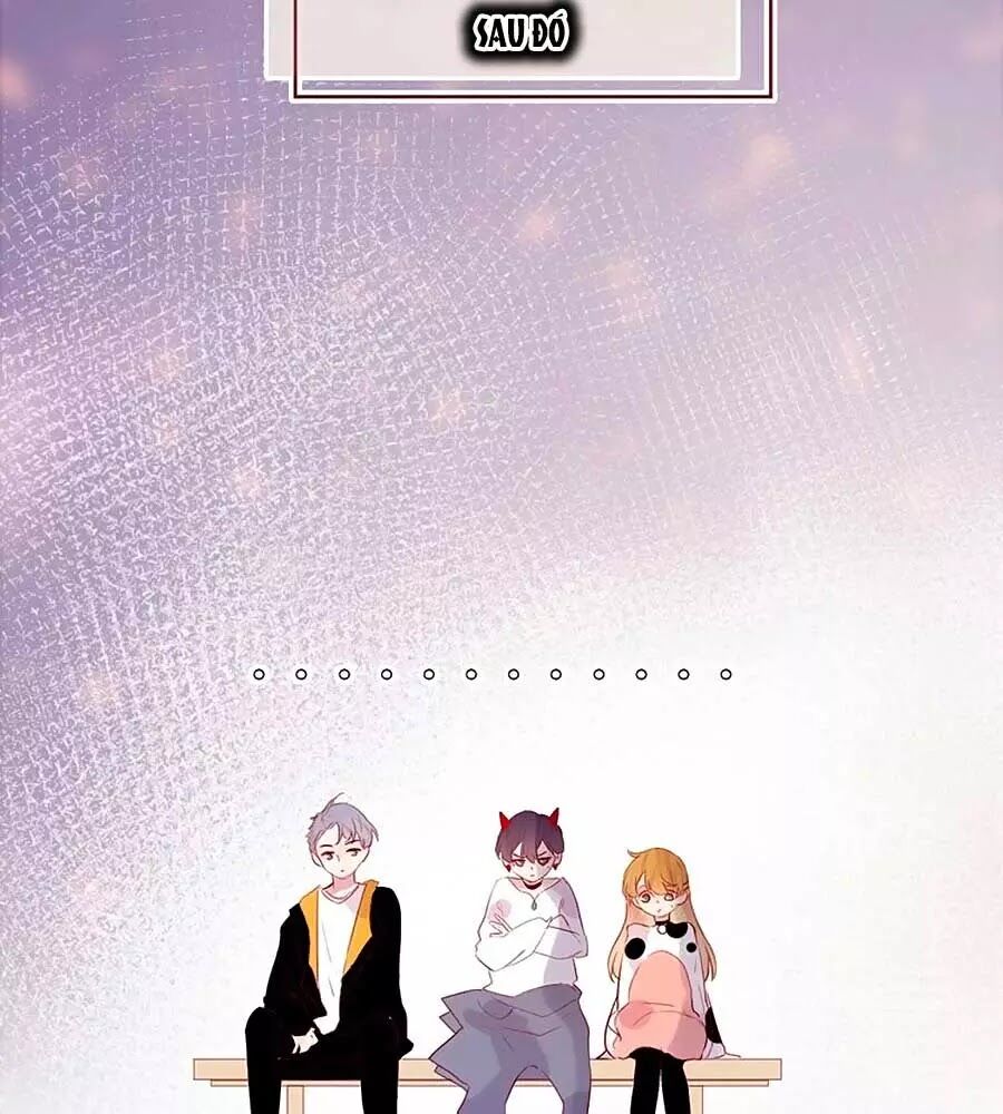 Hoa Dữ Ẩn Nặc Chi Ô Chapter 52 - 9