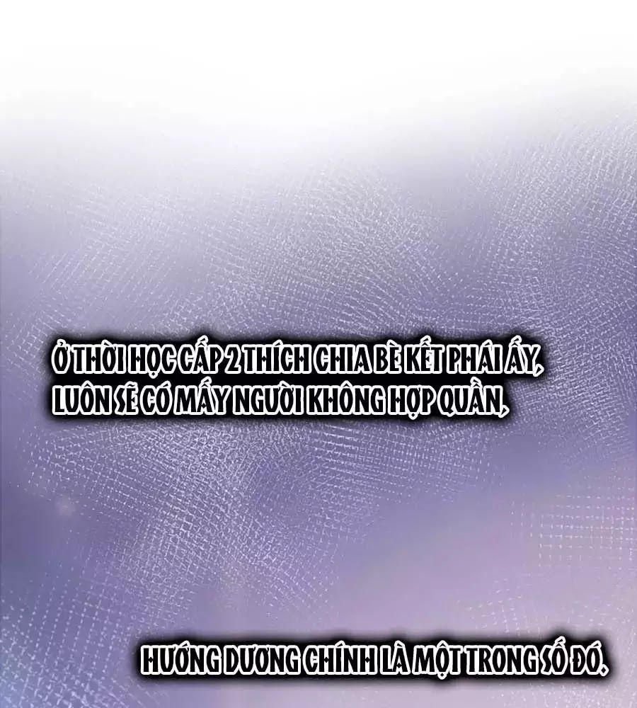 Hoa Dữ Ẩn Nặc Chi Ô Chapter 53 - 1