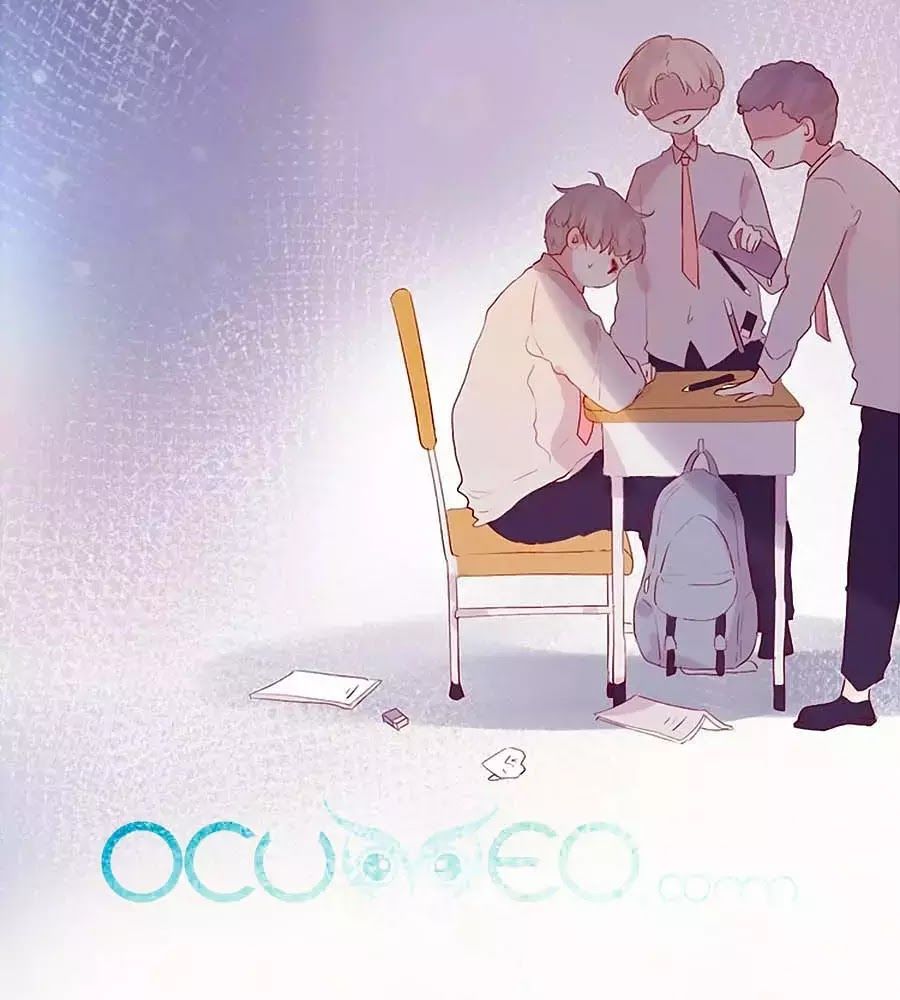 Hoa Dữ Ẩn Nặc Chi Ô Chapter 53 - 2