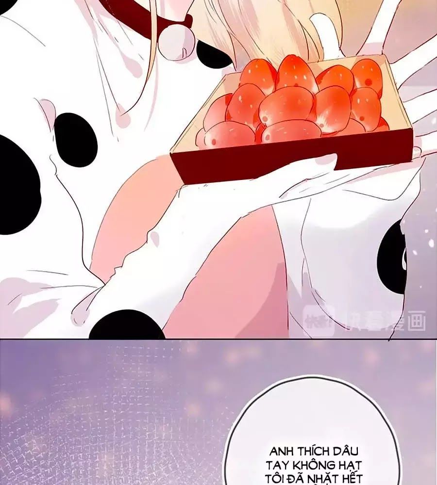 Hoa Dữ Ẩn Nặc Chi Ô Chapter 53 - 11