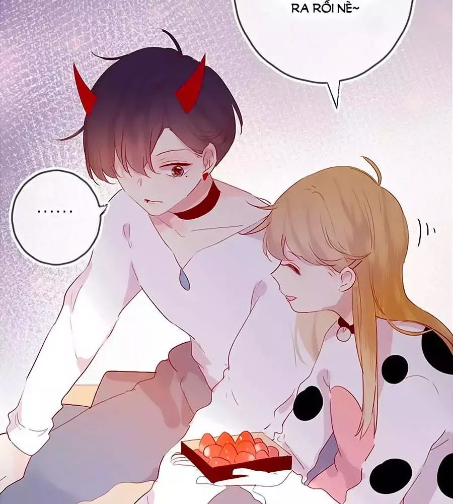 Hoa Dữ Ẩn Nặc Chi Ô Chapter 53 - 12