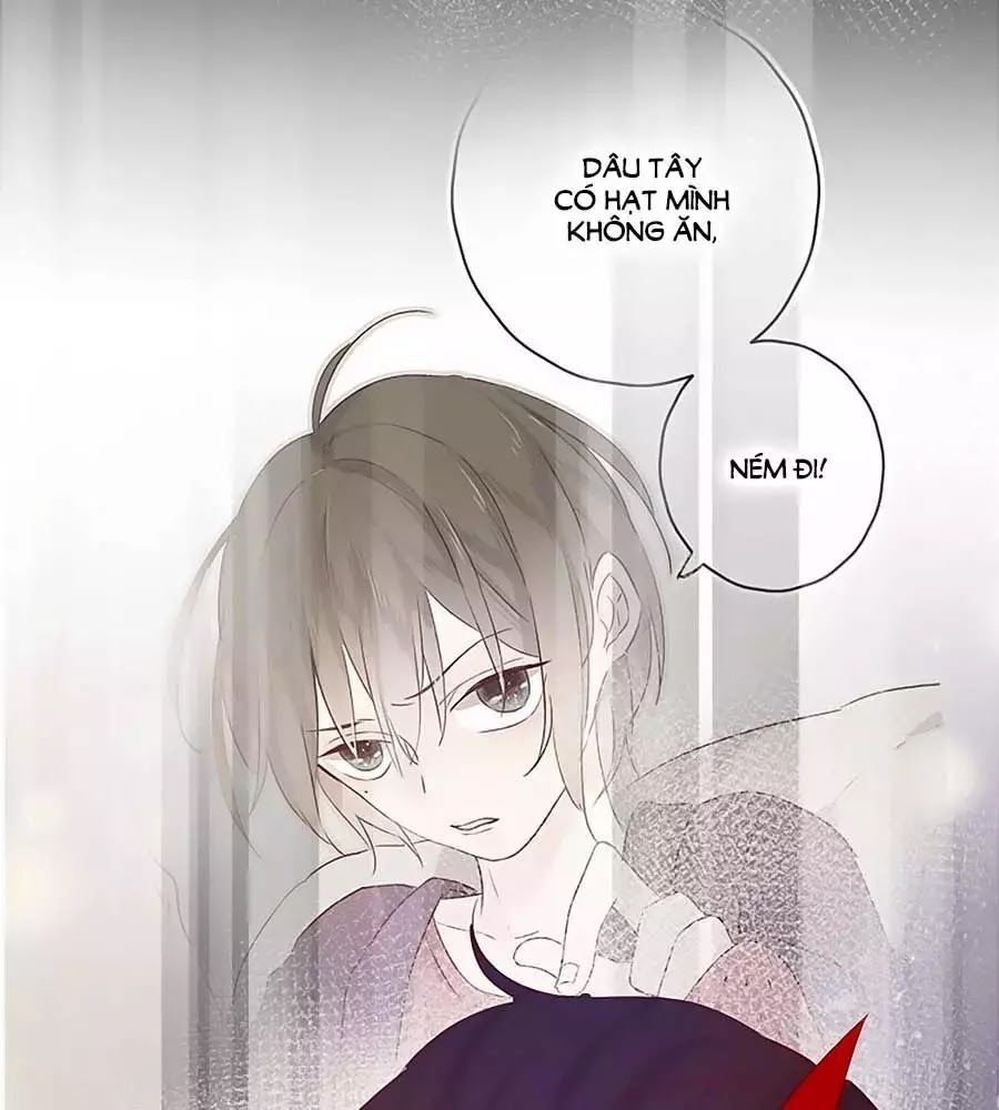 Hoa Dữ Ẩn Nặc Chi Ô Chapter 53 - 14