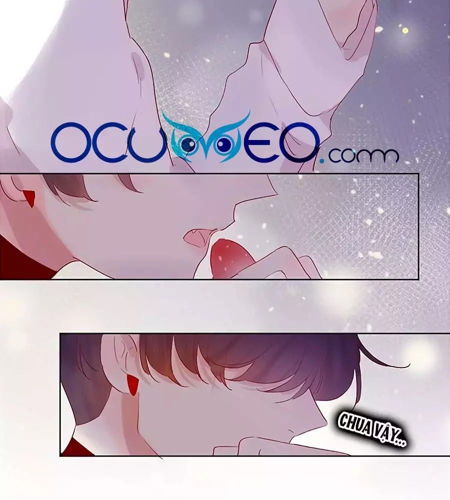 Hoa Dữ Ẩn Nặc Chi Ô Chapter 53 - 16