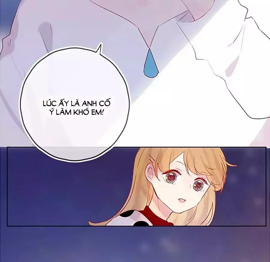 Hoa Dữ Ẩn Nặc Chi Ô Chapter 53 - 18