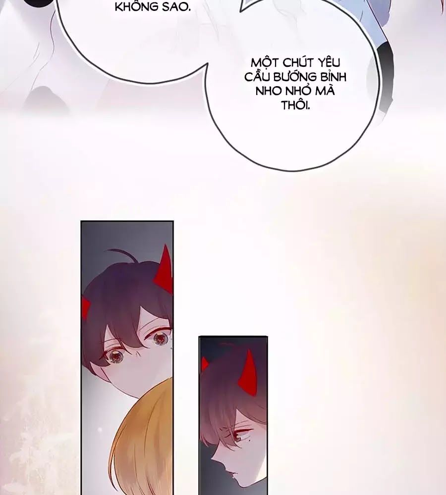 Hoa Dữ Ẩn Nặc Chi Ô Chapter 53 - 20