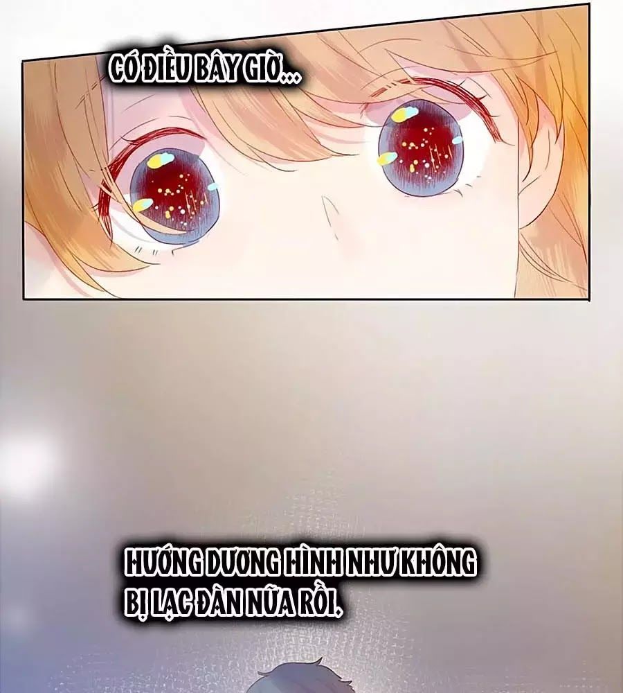 Hoa Dữ Ẩn Nặc Chi Ô Chapter 53 - 3