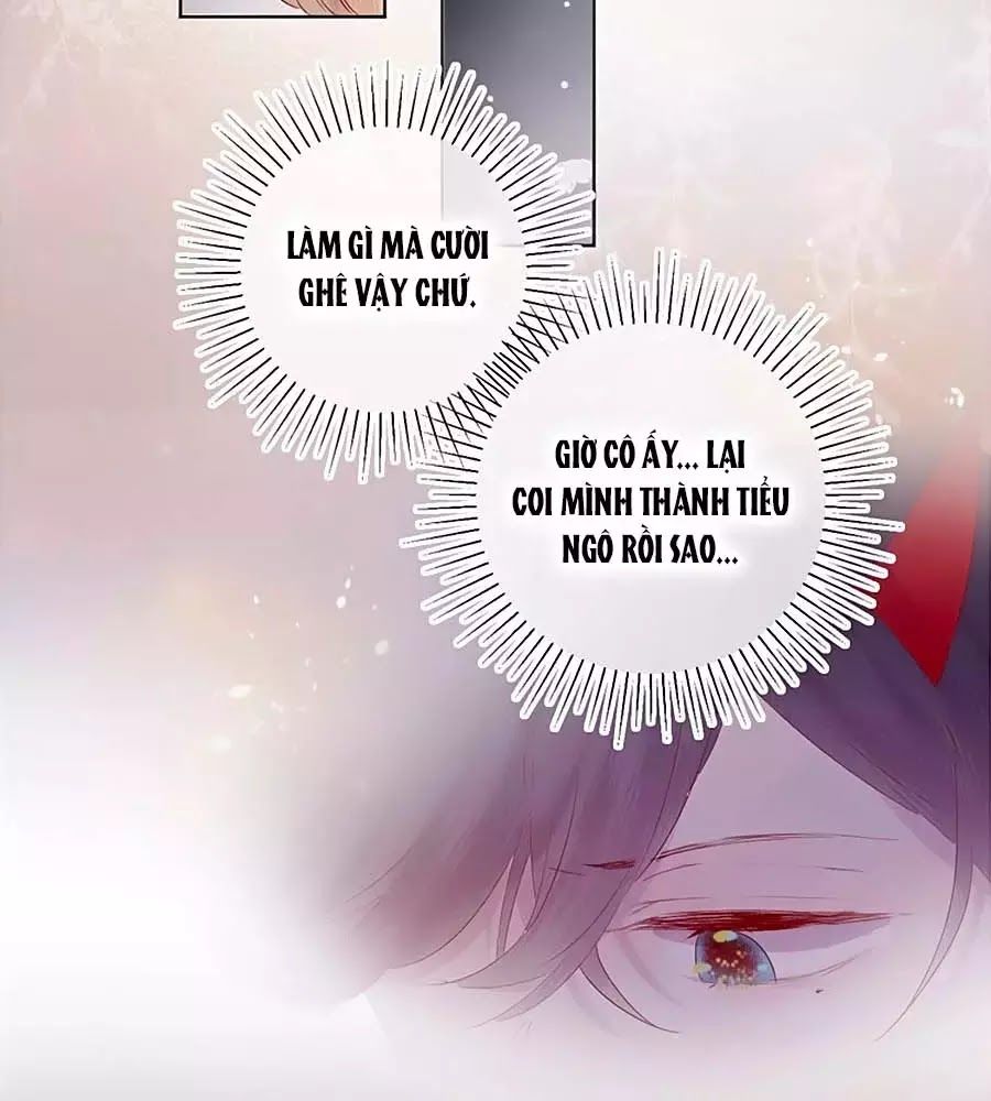 Hoa Dữ Ẩn Nặc Chi Ô Chapter 53 - 21