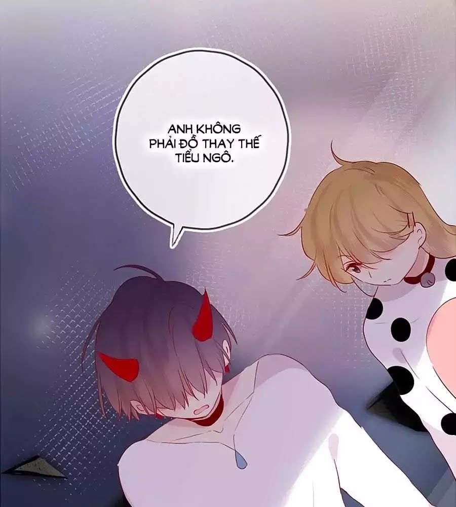 Hoa Dữ Ẩn Nặc Chi Ô Chapter 53 - 23