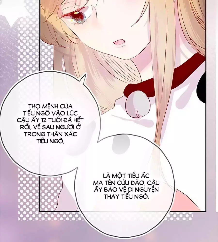 Hoa Dữ Ẩn Nặc Chi Ô Chapter 53 - 27