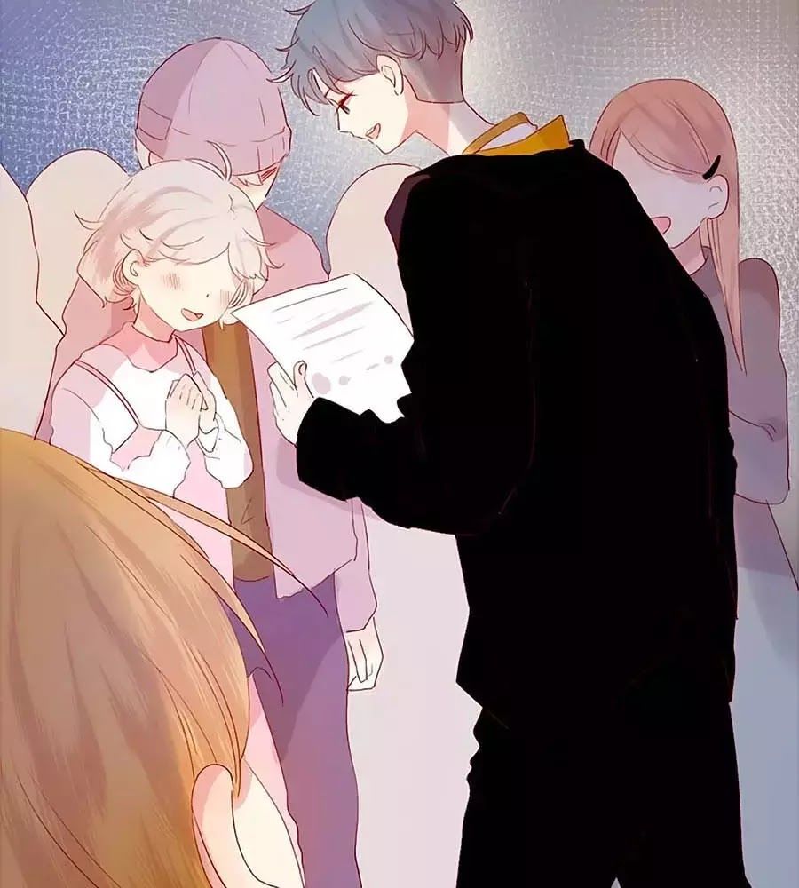 Hoa Dữ Ẩn Nặc Chi Ô Chapter 53 - 4