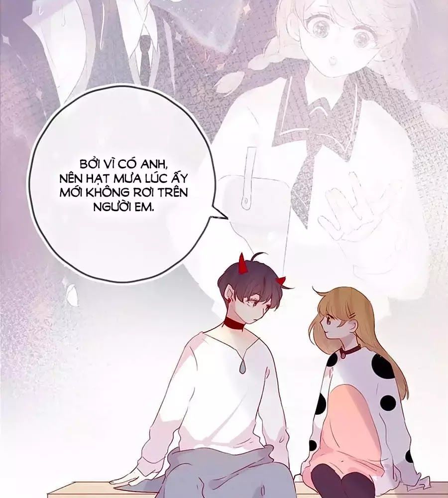 Hoa Dữ Ẩn Nặc Chi Ô Chapter 53 - 32