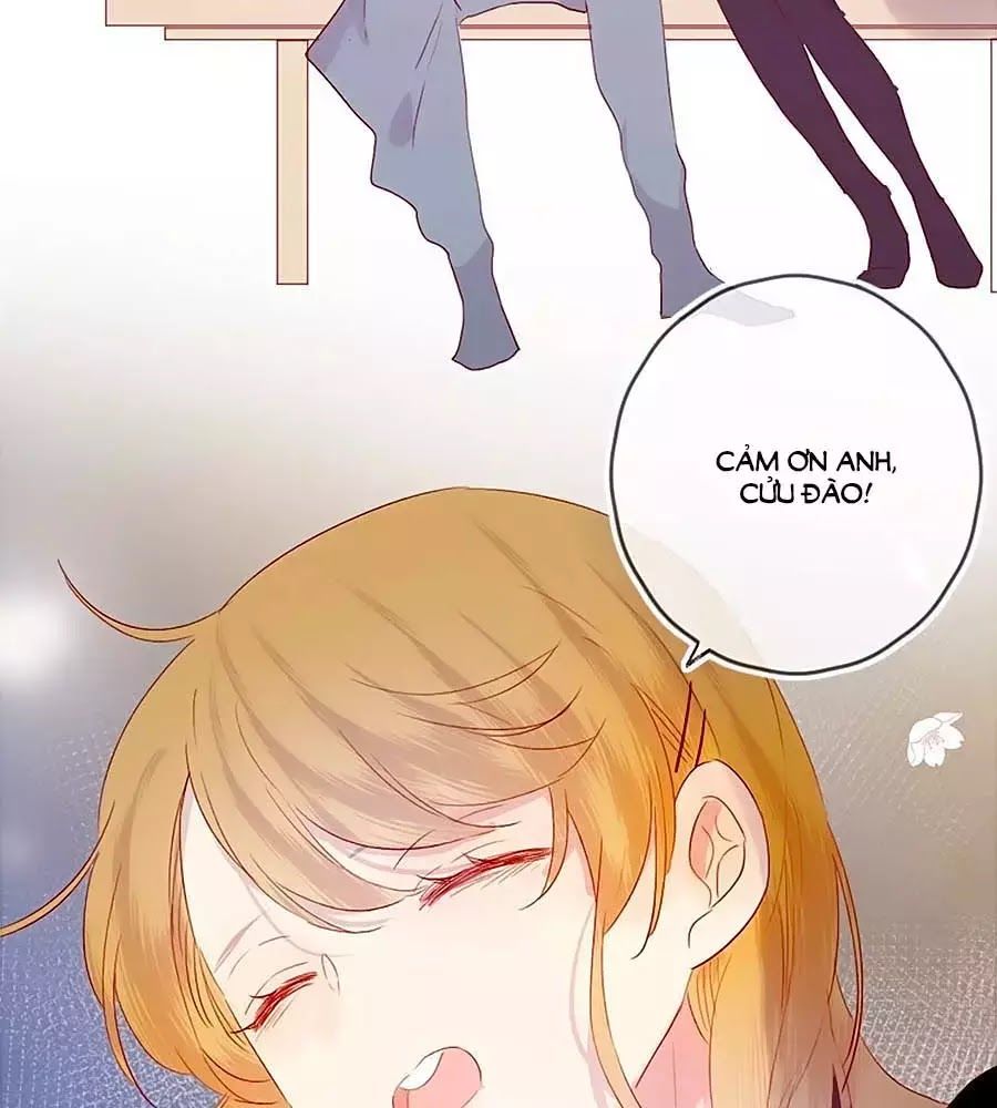 Hoa Dữ Ẩn Nặc Chi Ô Chapter 53 - 33