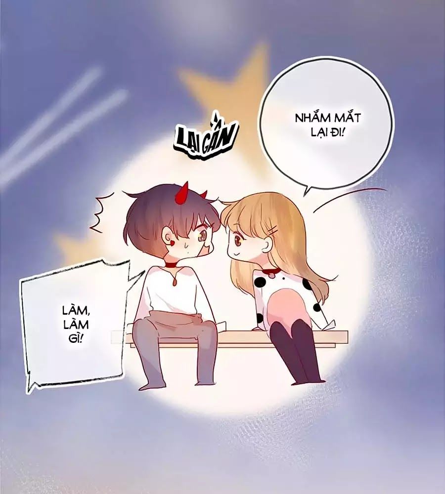 Hoa Dữ Ẩn Nặc Chi Ô Chapter 53 - 36