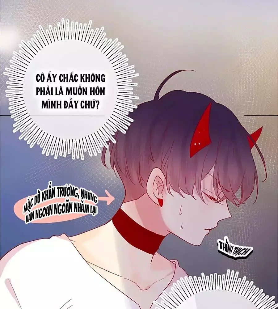 Hoa Dữ Ẩn Nặc Chi Ô Chapter 53 - 37