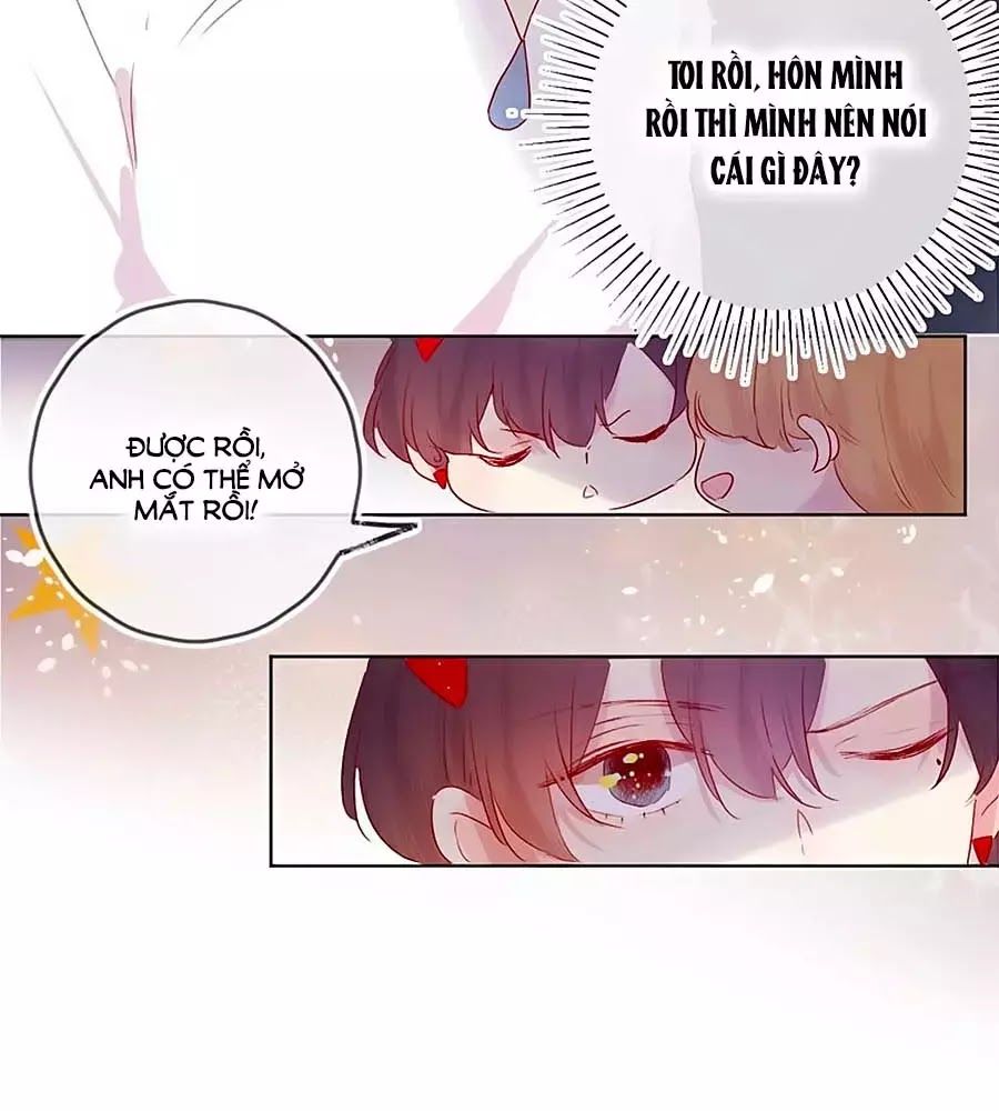 Hoa Dữ Ẩn Nặc Chi Ô Chapter 53 - 38