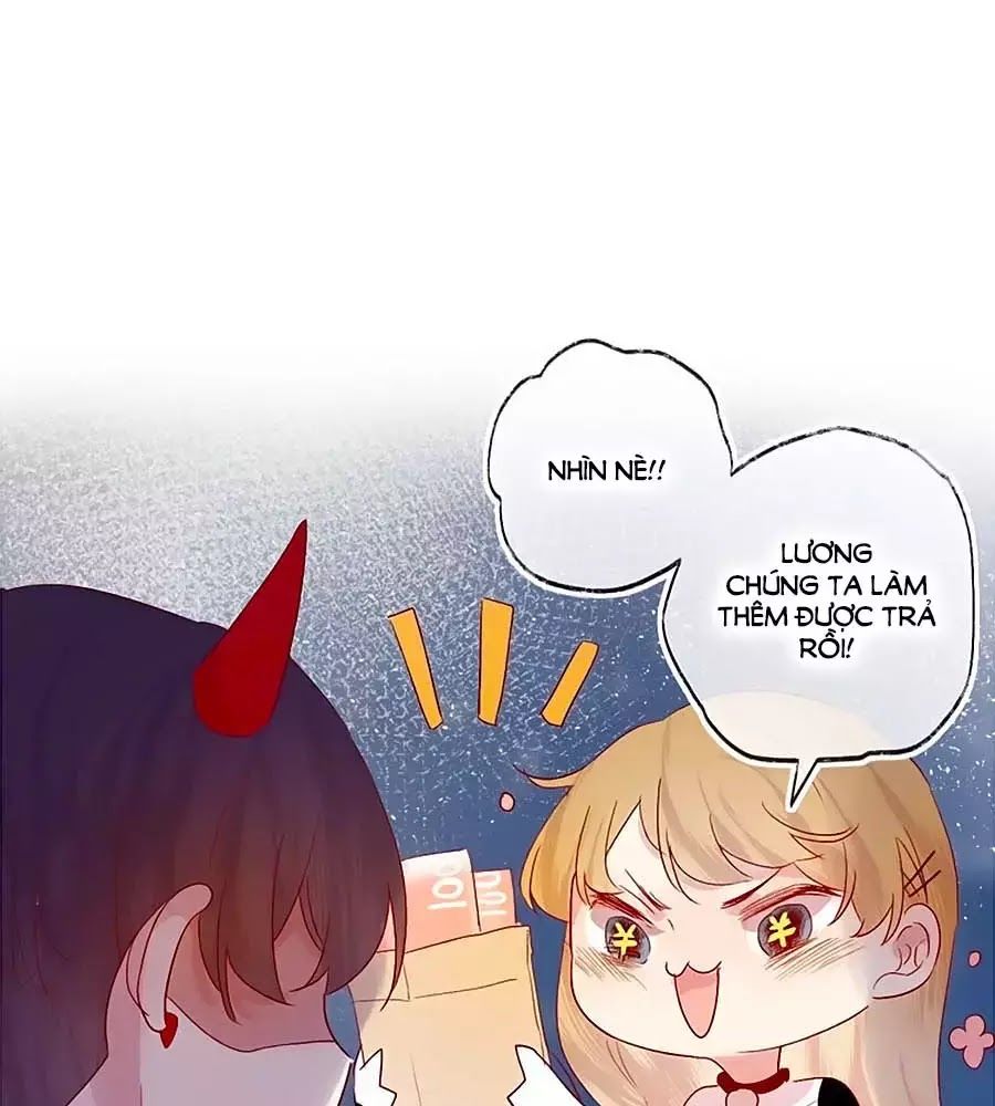 Hoa Dữ Ẩn Nặc Chi Ô Chapter 53 - 39