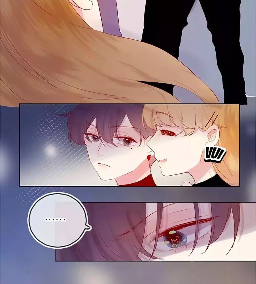 Hoa Dữ Ẩn Nặc Chi Ô Chapter 53 - 5