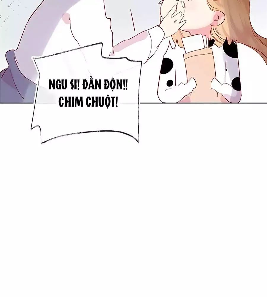 Hoa Dữ Ẩn Nặc Chi Ô Chapter 53 - 43