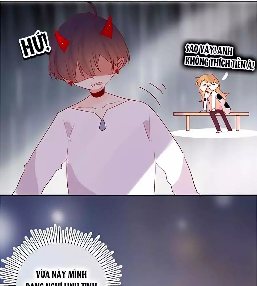 Hoa Dữ Ẩn Nặc Chi Ô Chapter 53 - 44