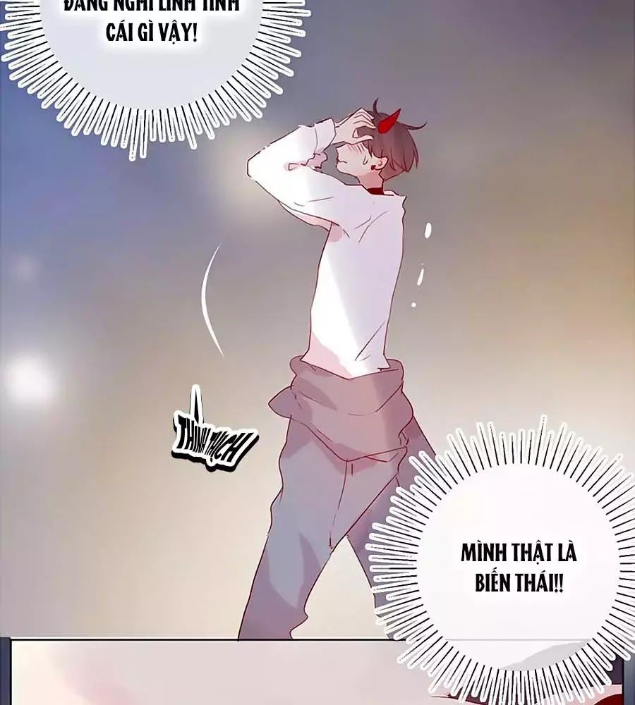 Hoa Dữ Ẩn Nặc Chi Ô Chapter 53 - 45