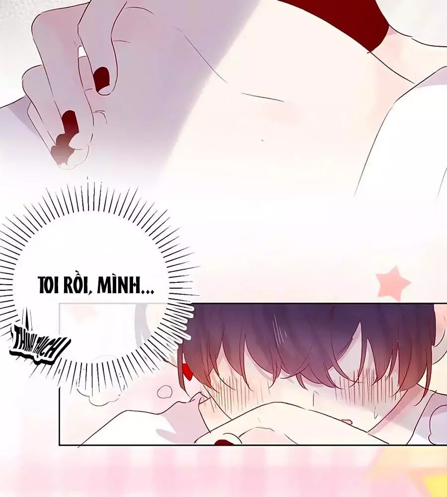 Hoa Dữ Ẩn Nặc Chi Ô Chapter 53 - 48