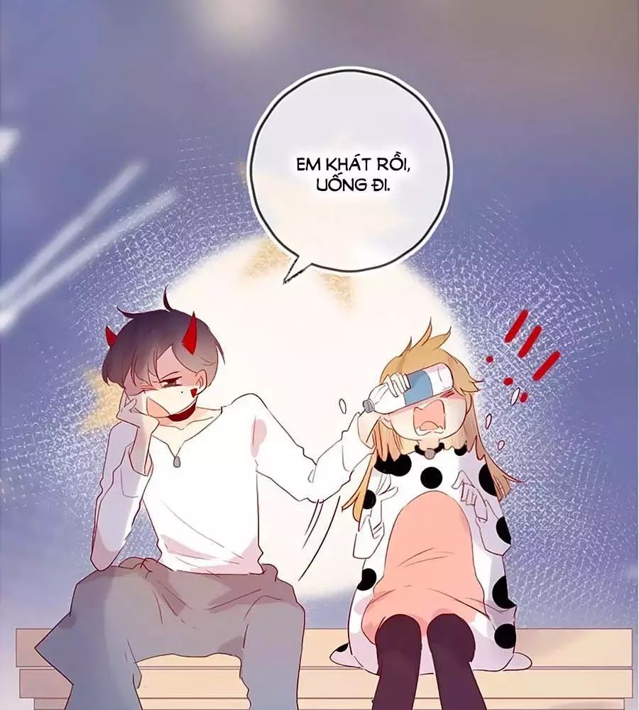 Hoa Dữ Ẩn Nặc Chi Ô Chapter 53 - 6