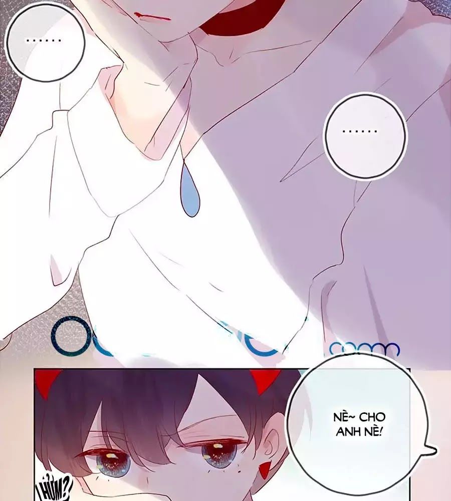 Hoa Dữ Ẩn Nặc Chi Ô Chapter 53 - 9