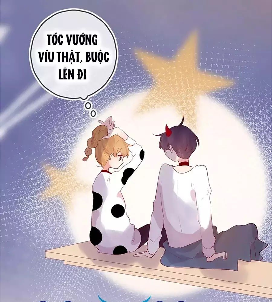 Hoa Dữ Ẩn Nặc Chi Ô Chapter 54 - 14