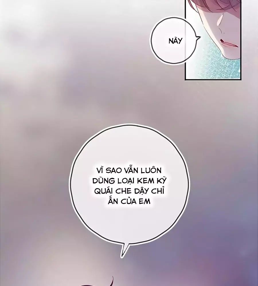 Hoa Dữ Ẩn Nặc Chi Ô Chapter 54 - 16