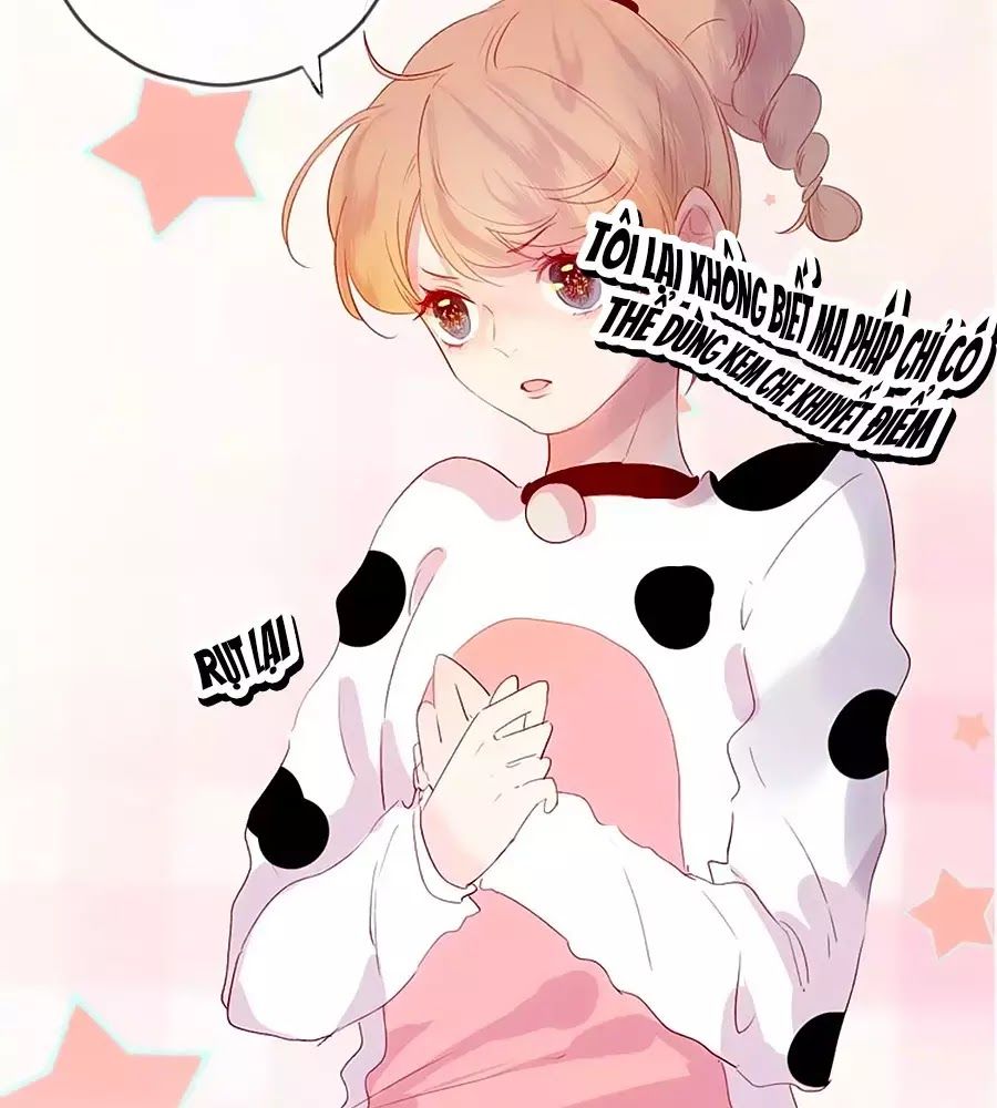 Hoa Dữ Ẩn Nặc Chi Ô Chapter 54 - 20