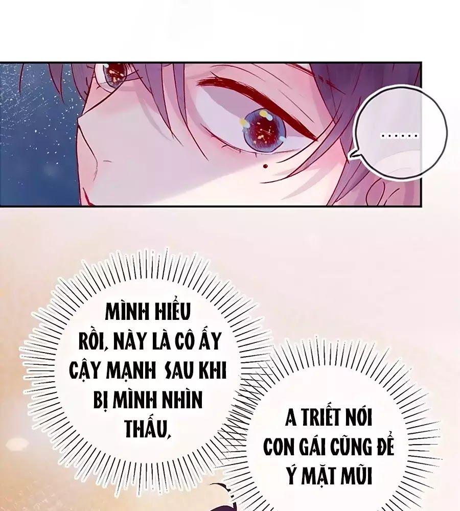 Hoa Dữ Ẩn Nặc Chi Ô Chapter 54 - 25