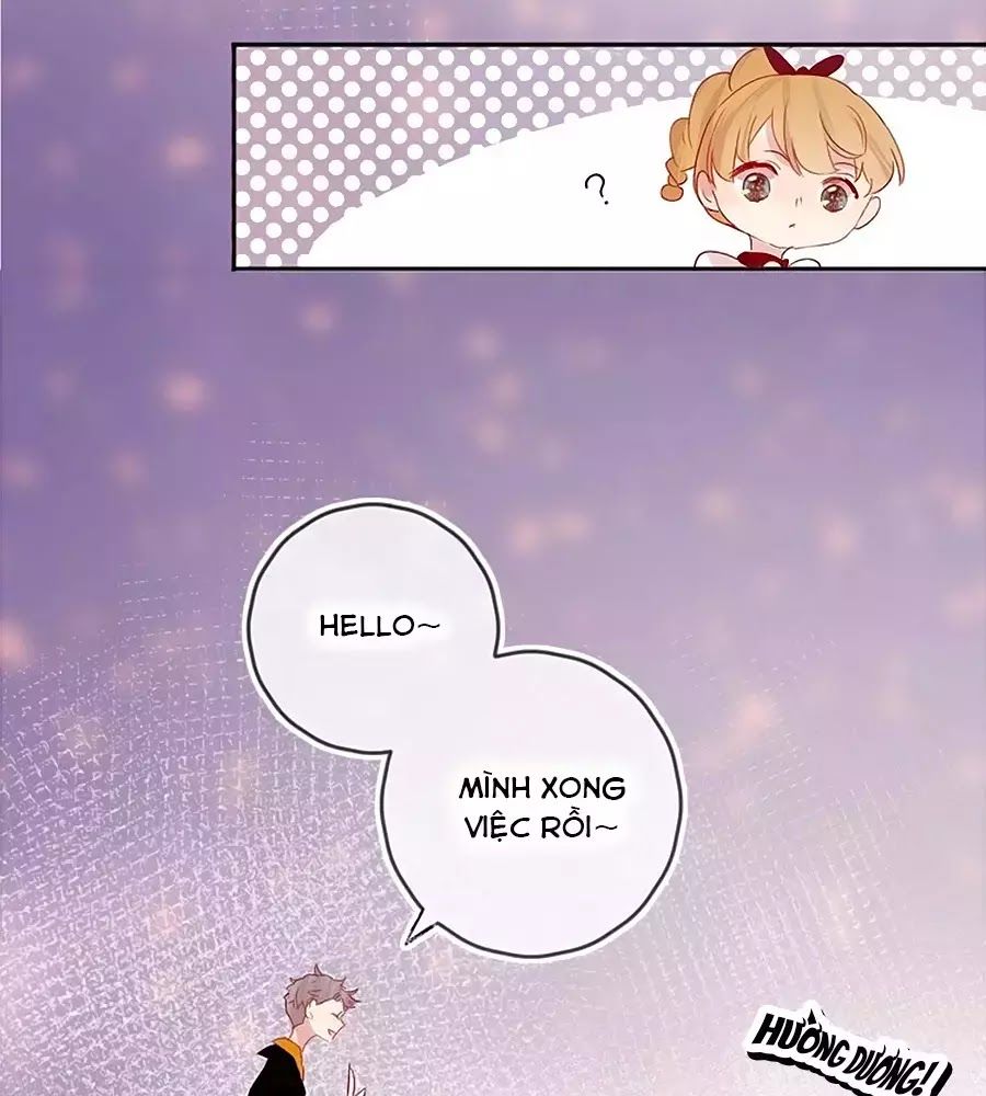 Hoa Dữ Ẩn Nặc Chi Ô Chapter 54 - 27