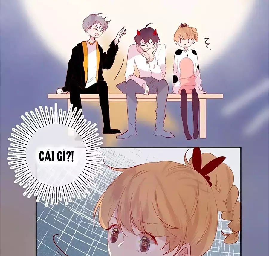 Hoa Dữ Ẩn Nặc Chi Ô Chapter 54 - 30