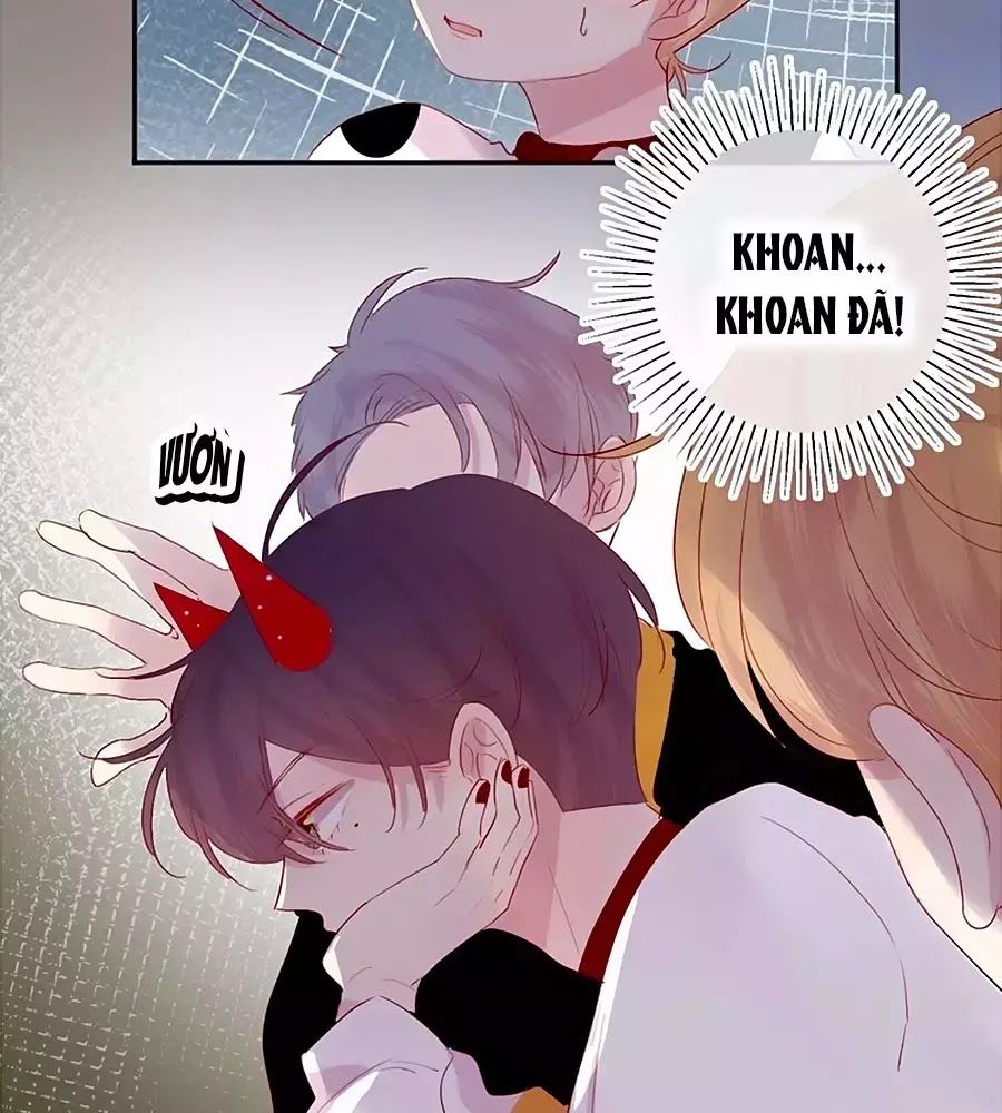 Hoa Dữ Ẩn Nặc Chi Ô Chapter 54 - 31