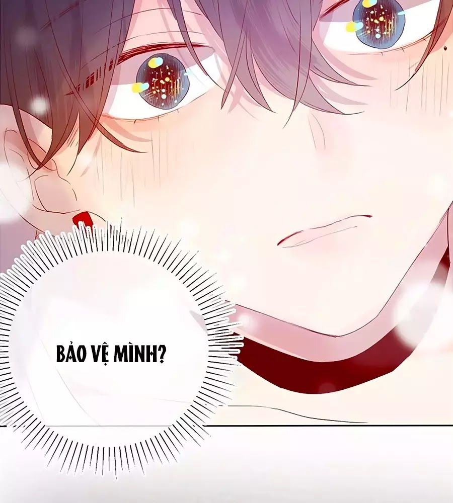 Hoa Dữ Ẩn Nặc Chi Ô Chapter 54 - 38