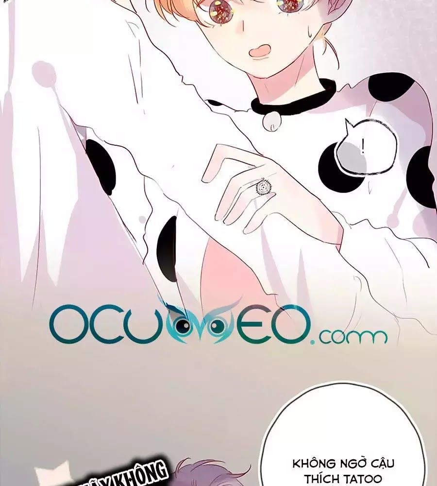 Hoa Dữ Ẩn Nặc Chi Ô Chapter 55 - 2