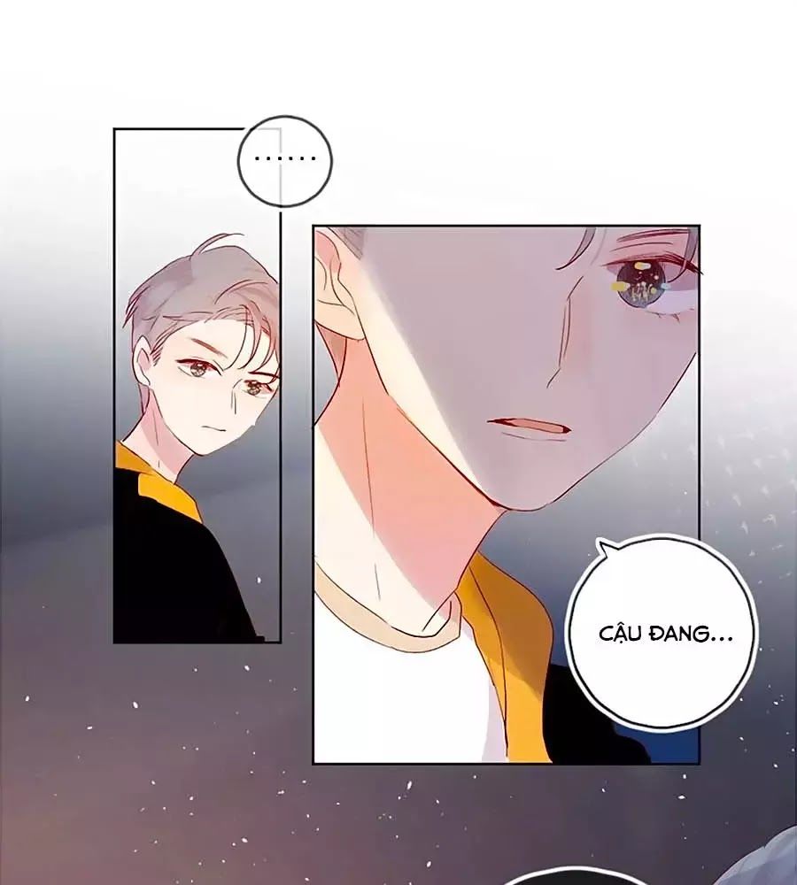 Hoa Dữ Ẩn Nặc Chi Ô Chapter 55 - 13