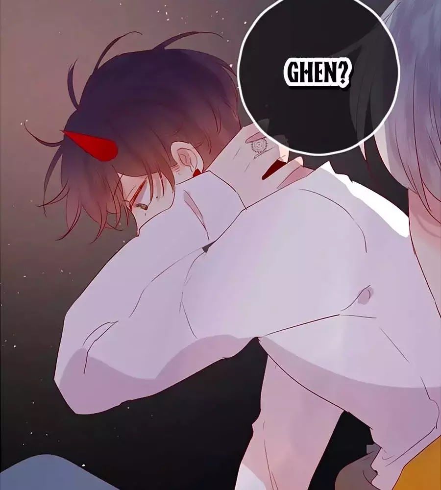 Hoa Dữ Ẩn Nặc Chi Ô Chapter 55 - 14