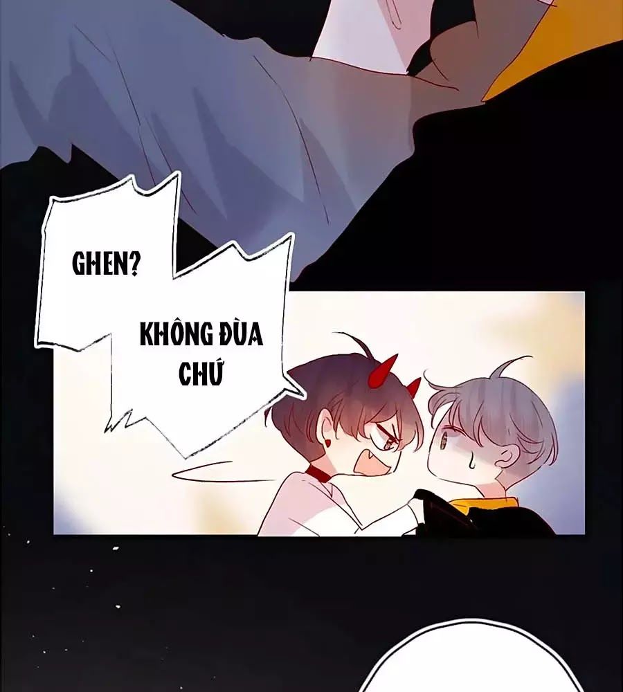 Hoa Dữ Ẩn Nặc Chi Ô Chapter 55 - 15